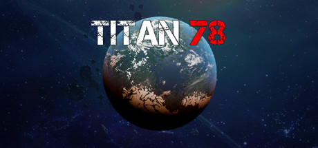 Titan78 cover art