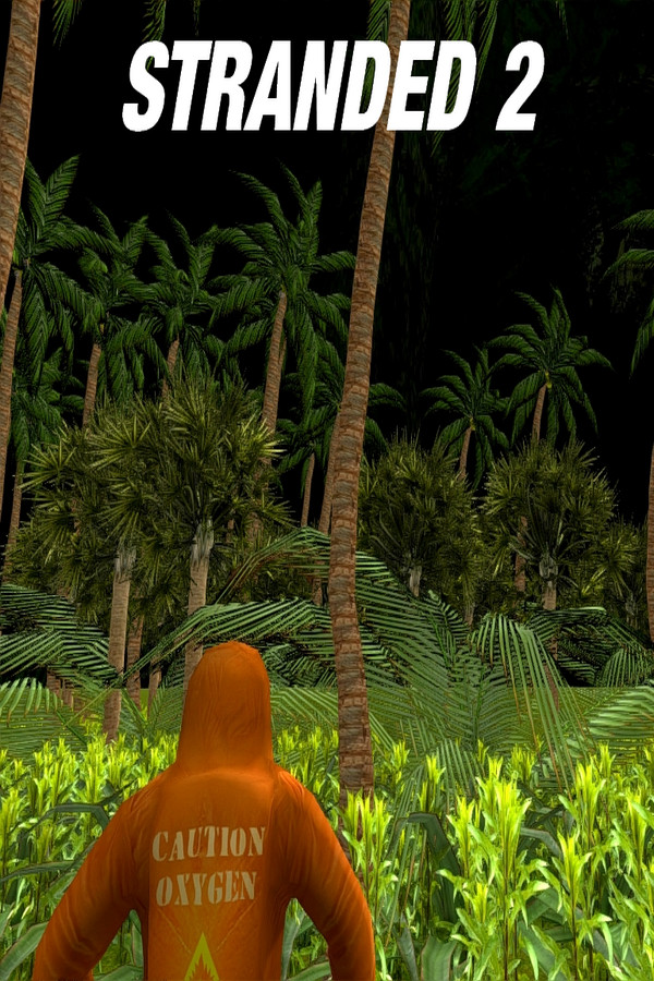 Stranded 2 for steam