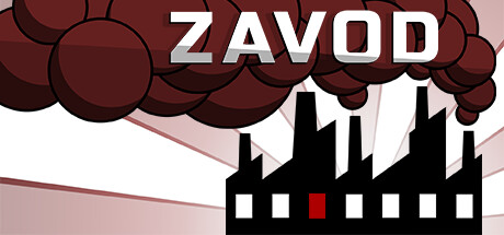 ZAVOD cover art