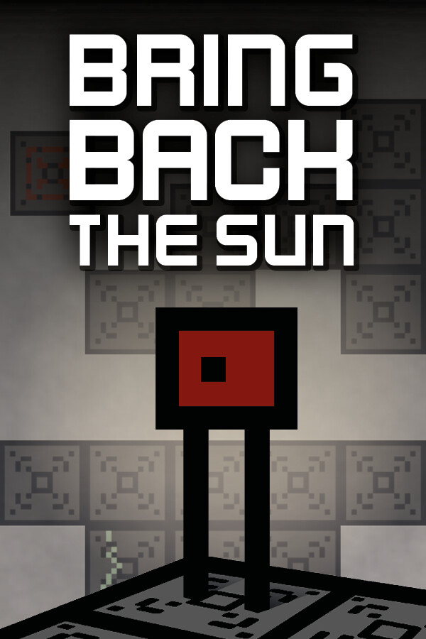 Bring Back The Sun by Daniel da Silva for steam