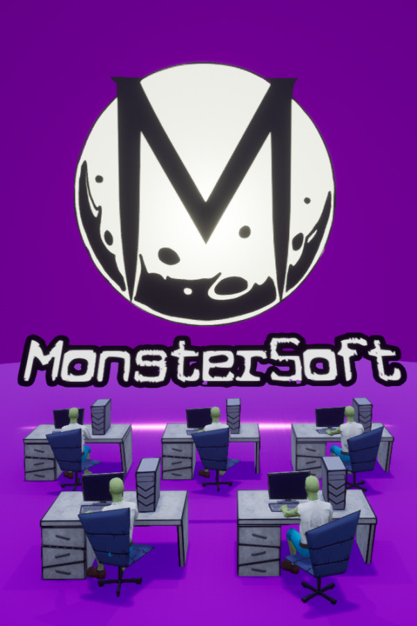 MonsterSoft Demo