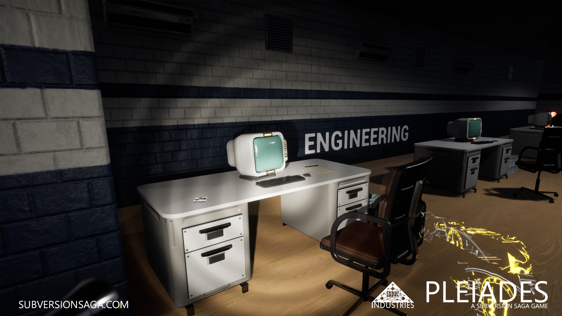 PLEIADES A SUBVERSION SAGA GAME FREE DOWNLOAD