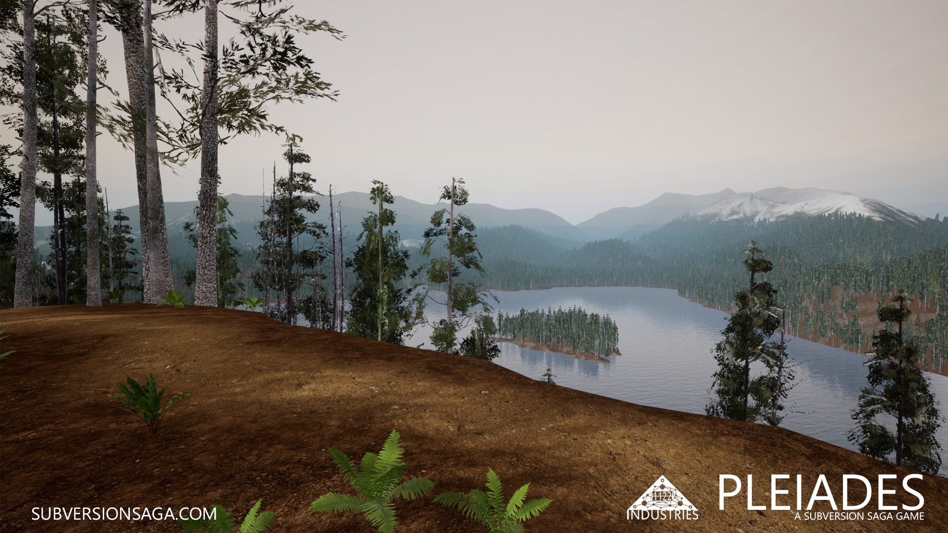 PLEIADES A SUBVERSION SAGA GAME FREE DOWNLOAD