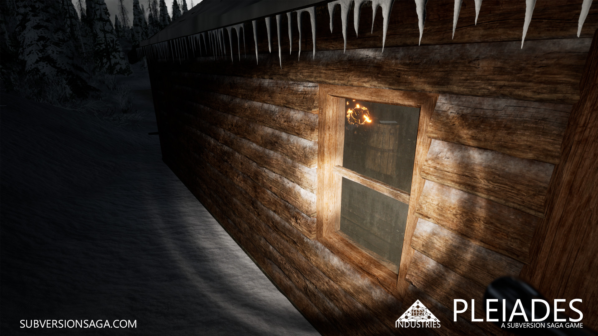 PLEIADES A SUBVERSION SAGA GAME FREE DOWNLOAD