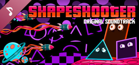 Shapeshooter: Original Soundtrack