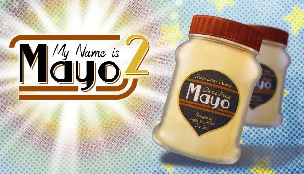 My Name is Mayo 2
