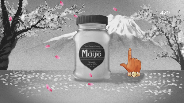 Скриншот из My Name is Mayo 2 Скриншот из My Name is Mayo 2