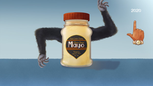 Скриншот из My Name is Mayo 2 Скриншот из My Name is Mayo 2