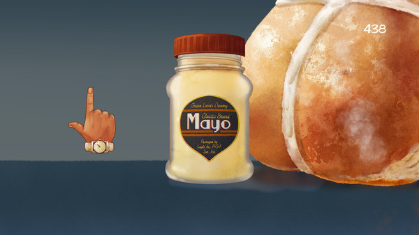 Скриншот из My Name is Mayo 2 Скриншот из My Name is Mayo 2