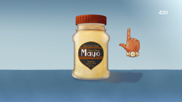 Скриншот из My Name is Mayo 2 Скриншот из My Name is Mayo 2
