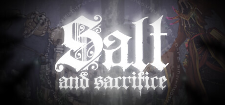 Salt and Sacrifice PC Specs
