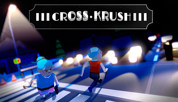 CrossKrush