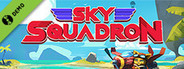 Sky Squadron Demo