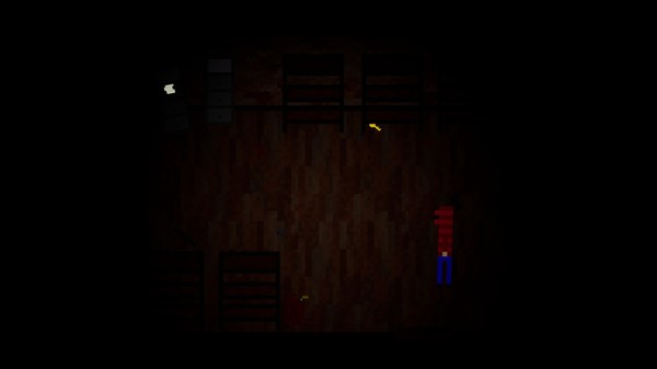 Cultus game for Linux 1