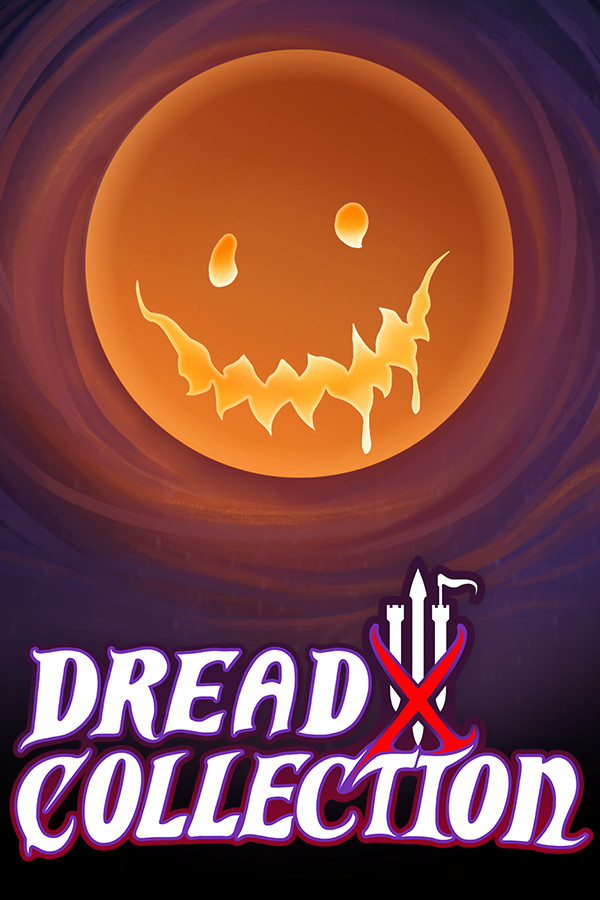 Steam portrait for Dread X Collection 3.