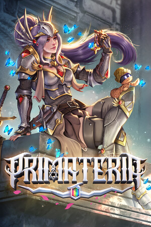 Primateria Demo