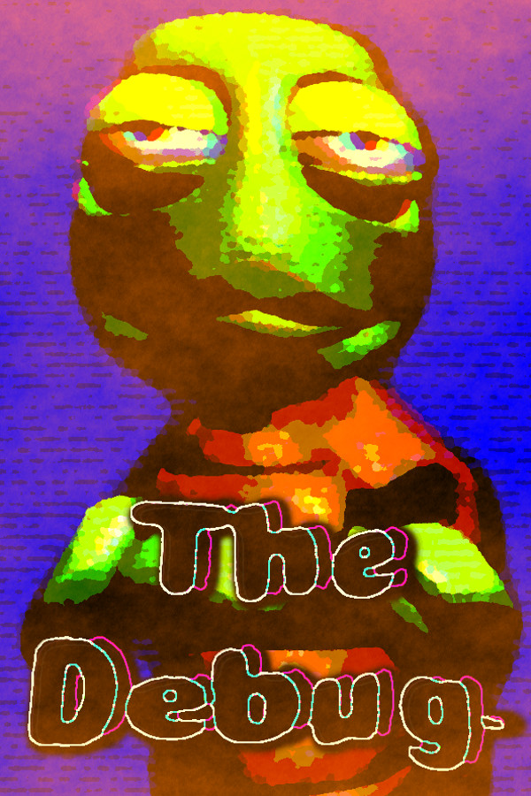 The Debug™ for steam