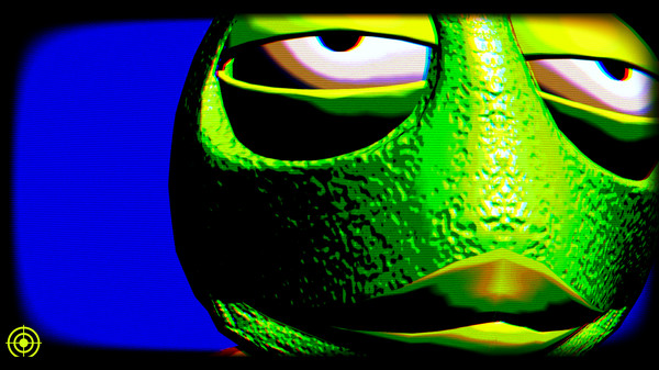 Скриншот из The Debug™