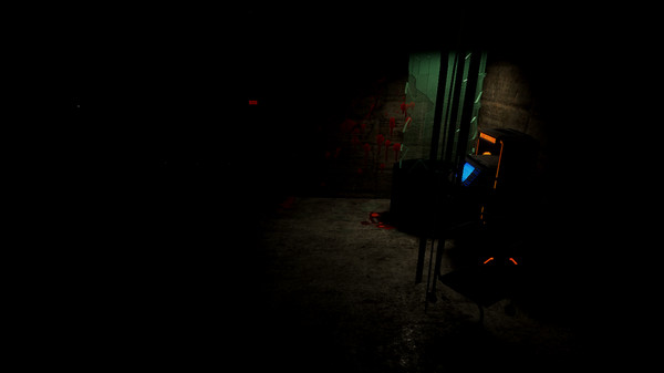 Скриншот из Solicitude Wake-up