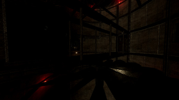 Скриншот из Solicitude Wake-up