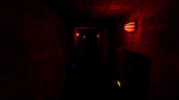 Скриншот из Solicitude Wake-up