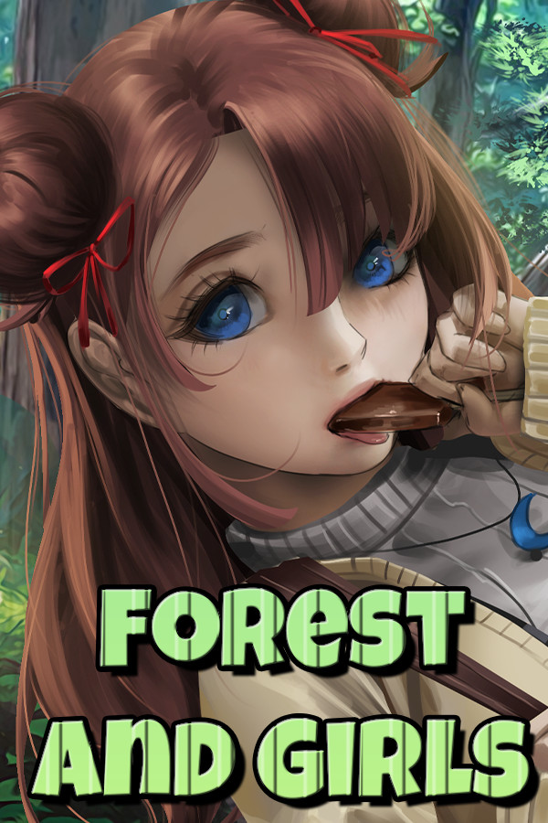 Forest and Girls