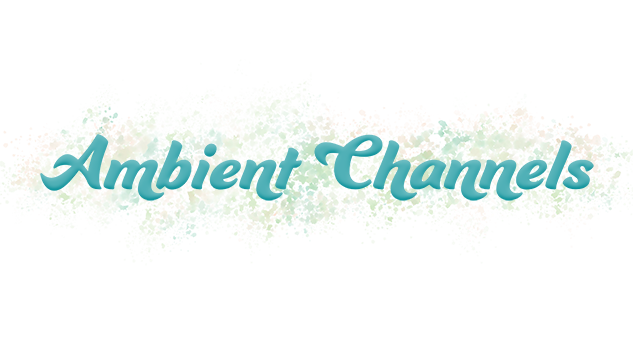 Ambient Channels Logo