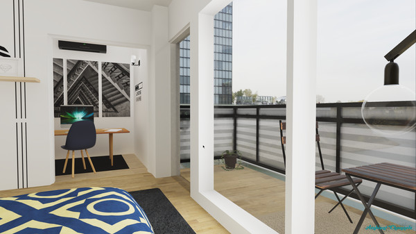 Скриншот из Ambient Channels