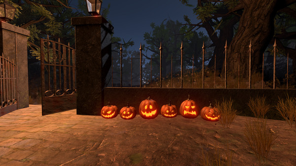 Скриншот из Ambient Channels