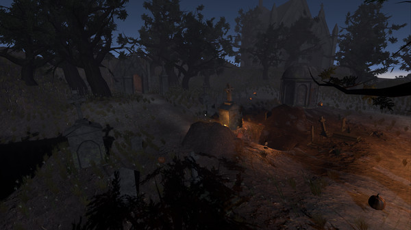 Скриншот из Ambient Channels