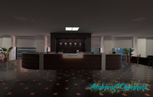 Ambient Channelsfor windows and Linux 1