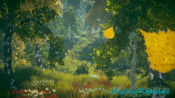 Ambient Channels game for windows Pc 1