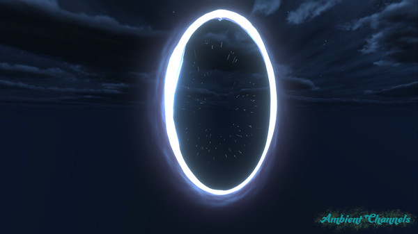 Скриншот из Ambient Channels