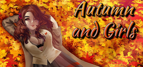 Autumn and Girls cover art