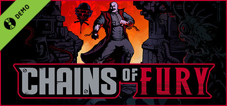 Chains of Fury Demo cover art