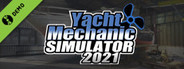 Yacht Mechanic Simulator 2021 Demo