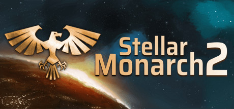 Stellar Monarch 2 cover art