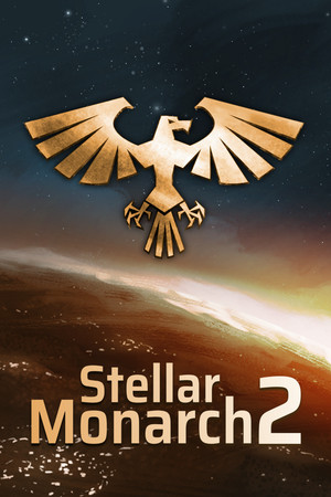 Stellar Monarch 2 poster image on Steam Backlog