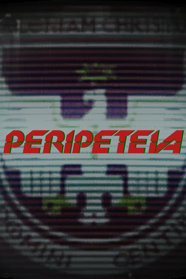 Steam portrait for Peripeteia.
