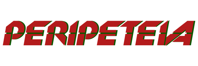 Peripeteia Logo