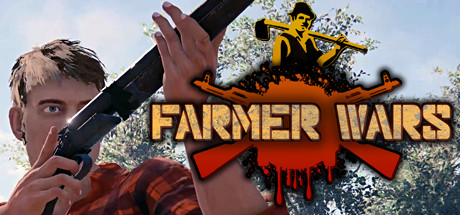 Farmer Wars cover art