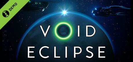 Void Eclipse Demo cover art