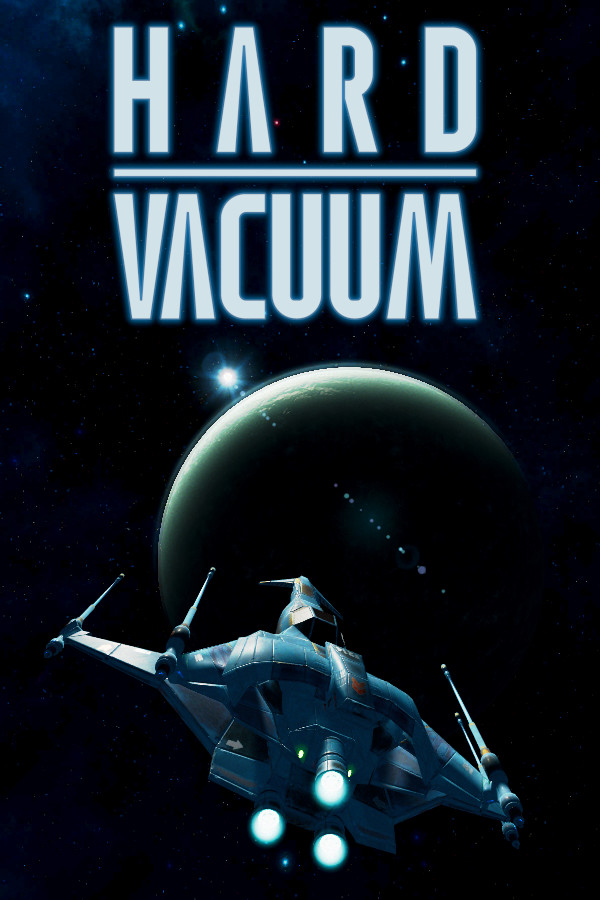 Hard Vacuum Demo