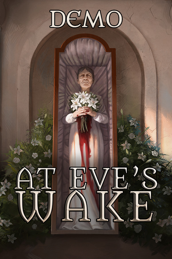 At Eve's Wake Demo