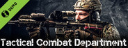 Tactical Combat Department Demo
