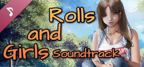 Rolls and Girls Soundtrack cover art