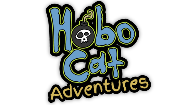 Hobo Cat Adventures- Backlog.rip