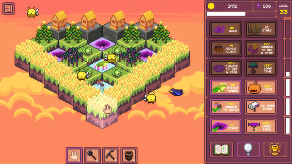 Скриншот из Qbio