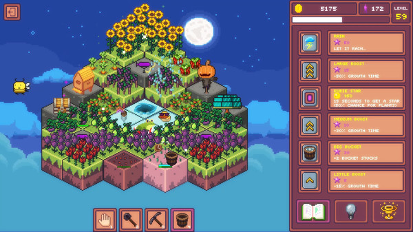 Скриншот из Qbio