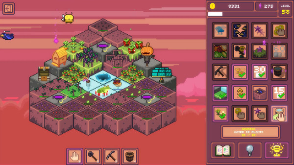 Скриншот из Qbio